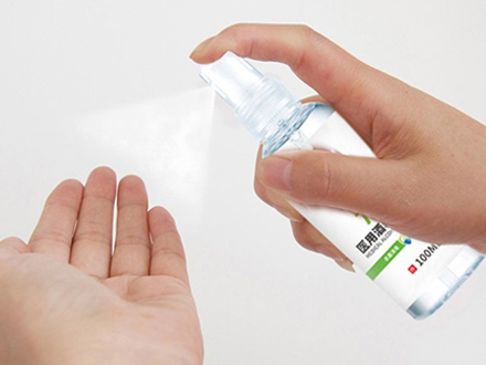 消字號oem貼牌代加工廠家:關于消毒的幾點誤區