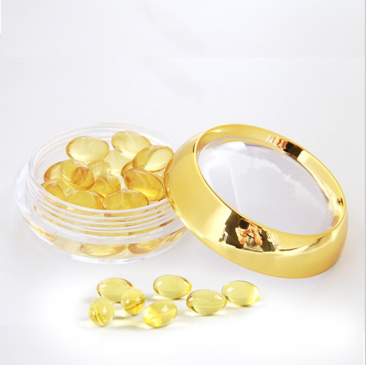 緊潤(rùn)婦科膠囊