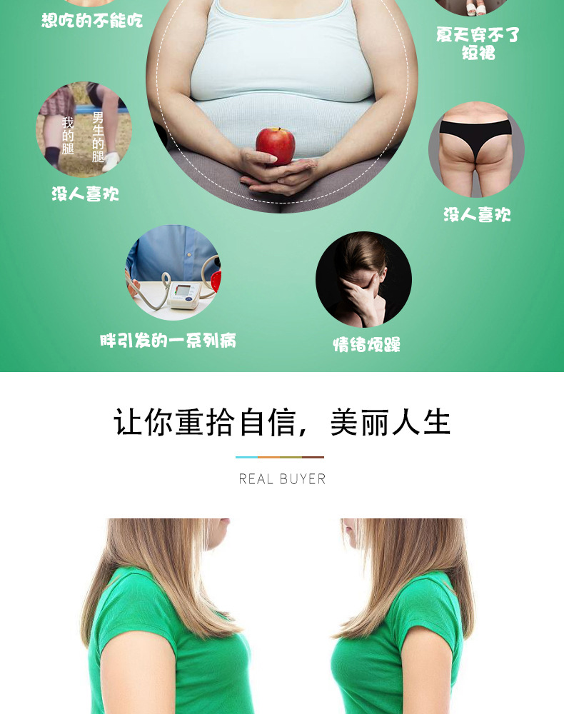 懶人大肚貼讓你重拾自信美麗人生 懶人大肚貼讓你重拾自信美麗人生