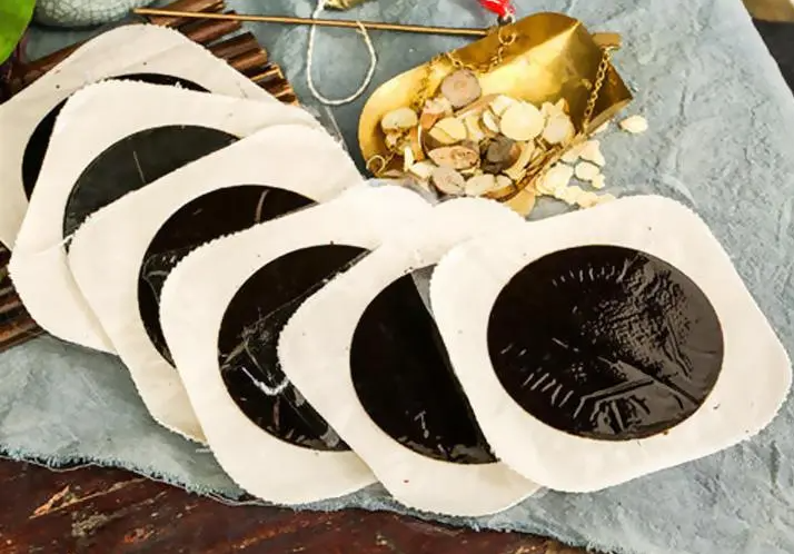 純手工黑膏藥代加工生產廠家-修康藥業 純手工黑膏藥代加工生產廠家-修康藥業