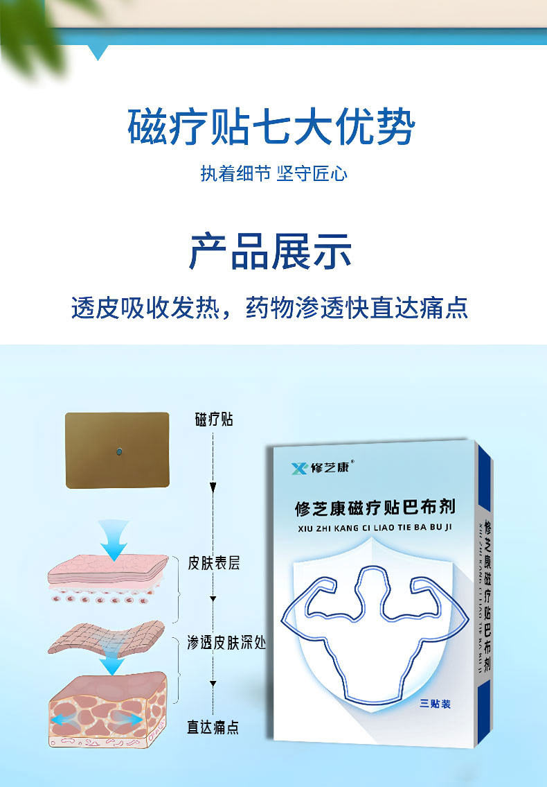 磁療貼巴布劑(圖2) 膏貼詳情頁_02.jpg