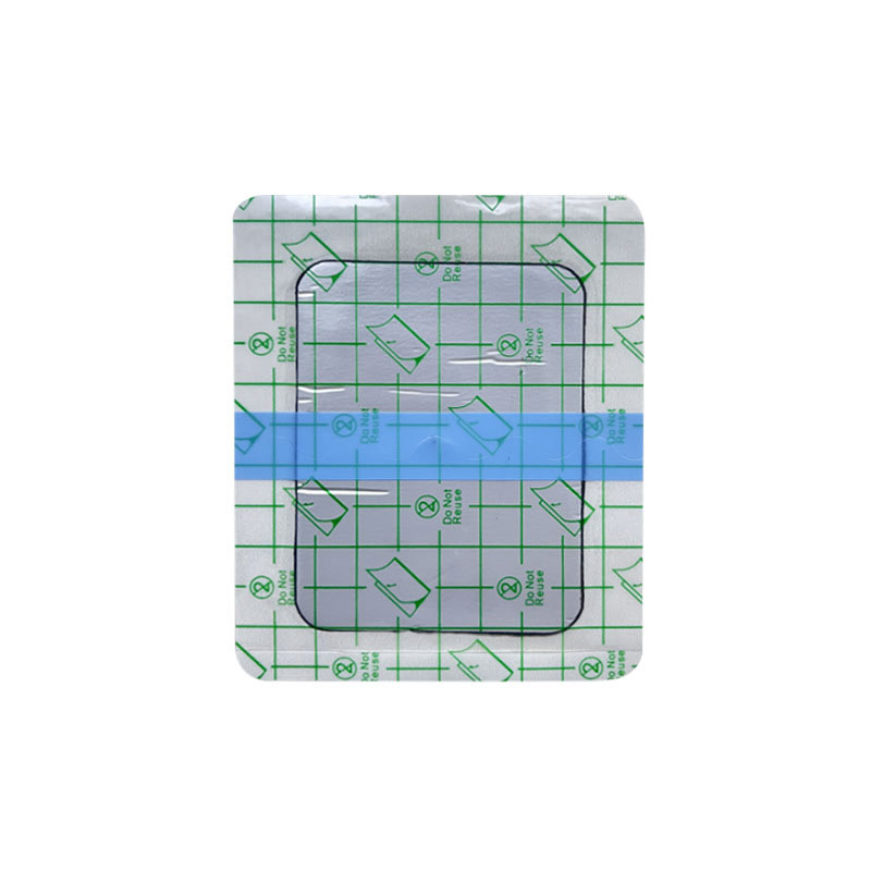 pu膜膏藥貼包裝設計 pu膜膏藥貼包裝設計